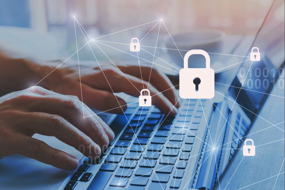 Audit cybersécurité
